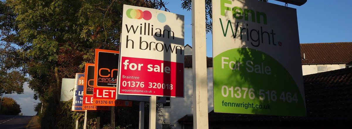 Appliance Repairs for letting agents and landlords Colchester 