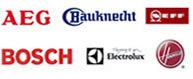 all makes and models of washing machine repaired in Coggeshall