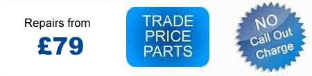 gas safe registered and checkatrade members