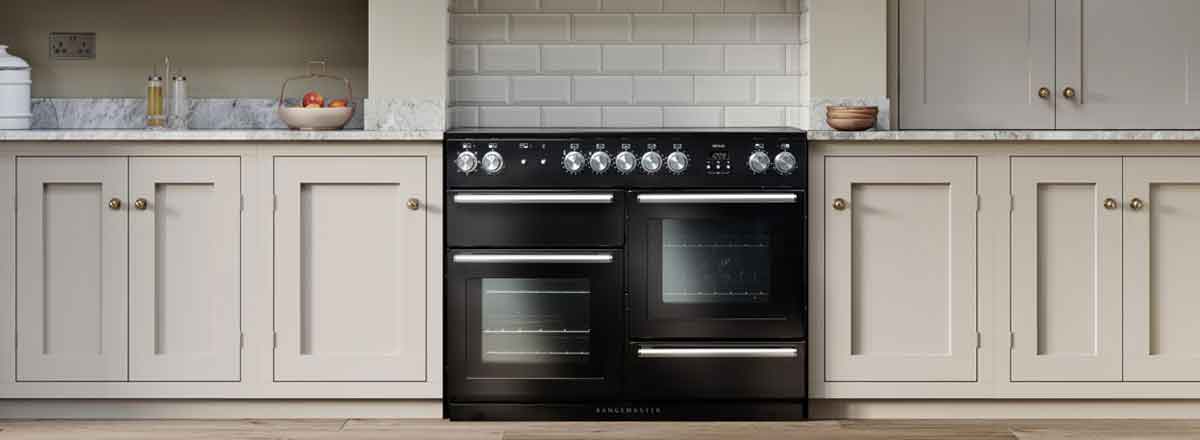 Range Cooker repaired Colchester for £99 + Parts